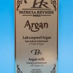 Patricia Reynier Argan Precious Milk