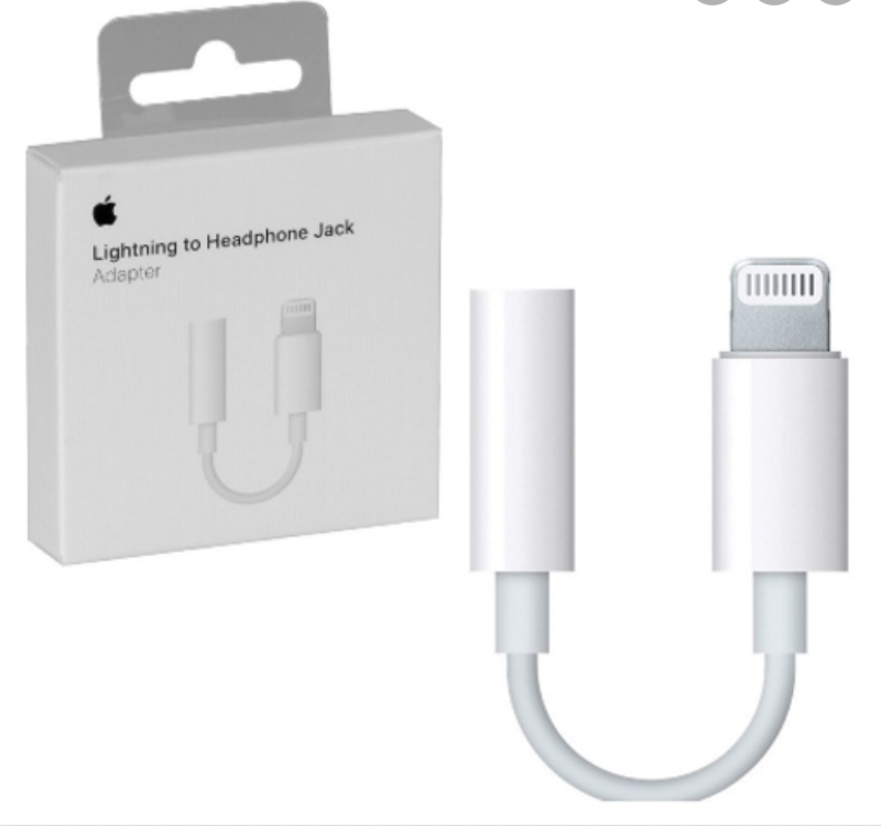 iPhone Lightning Connector In Ghana Reapp Ghana