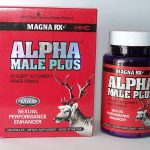 Mmc Alpha Male Plus