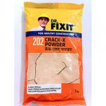Dr Fixit Crack X Powder 1Kg