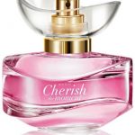 Avon Cherish The Moment Perfume