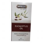 Eucalyptus Oil 30ml