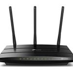 TP Link AC1200 Wireless Router