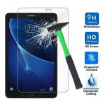 Samsung galaxy tab A 2016 tempered glass screen protector T280/T285