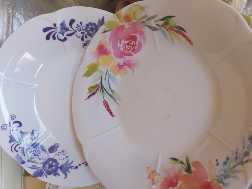 Quality plates for sale