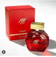 Red By Morgan Perfume