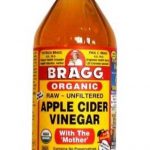 Bragg Apple Cider Vinegar--946ml