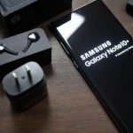 Samsung Galaxy Note 10 Plus 256gb 2 SIM