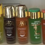 Lala Fascia Cleanser