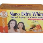 Nano Extra Soap