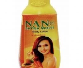 nano cream in ghana