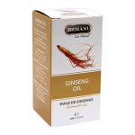 Ginseng Oil