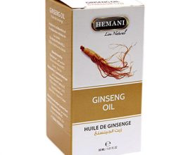 ginseng oil in ghana