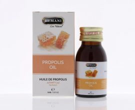 propolis oil in ghana