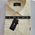 Polo Ralph Lauren Long Sleeves Shirt