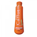 Pure Carrot Whitening Lotion
