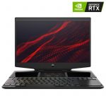 HP Omen X2 i7 9TH GEN RTX 2070 Gaming PC