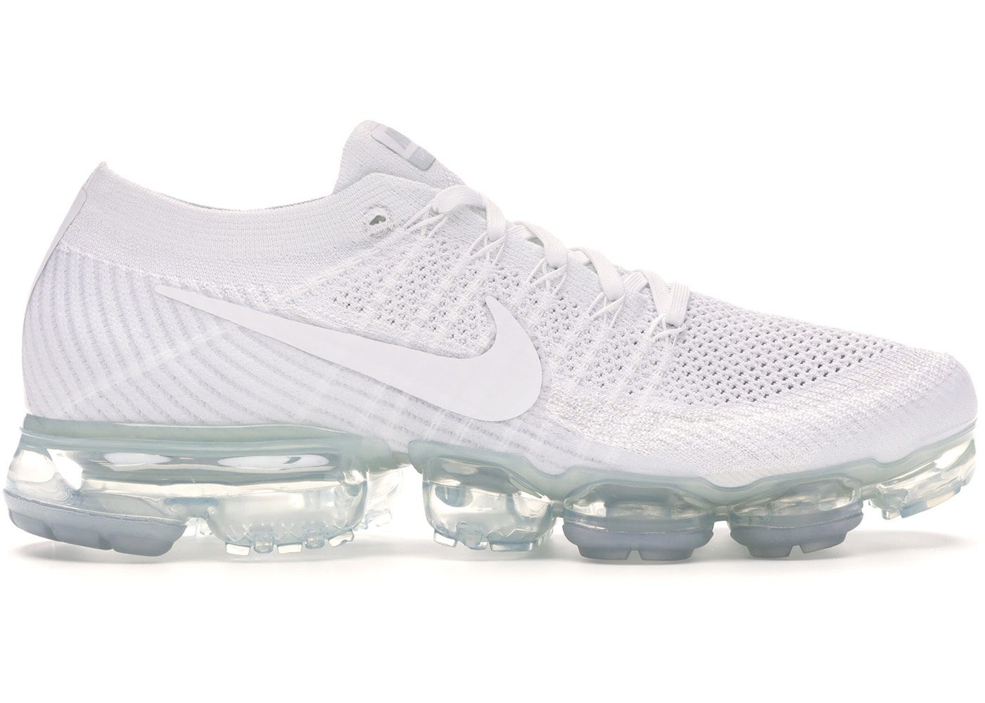 how to clean my white vapormax