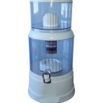 Rico WP200-20 Liter Gravity Based Water Purifier