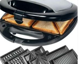 sandwich toaster price in ghana