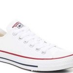 White Chuck Taylor All Star