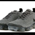 Grey Nike Vapormax Sneakers