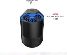electric mosquito killer price in ghana