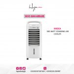 AC100-R Midea 50 Watt Air Cooler
