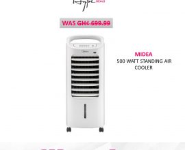 air cooler price in ghana