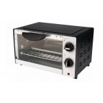 Nasco 1000W Oven Toaster [TO9431-CB]