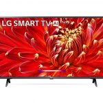 LG 43" Smart TV 43LM63 AI Thinq