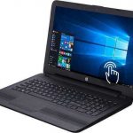 HP Notebook 15 – ba079dx