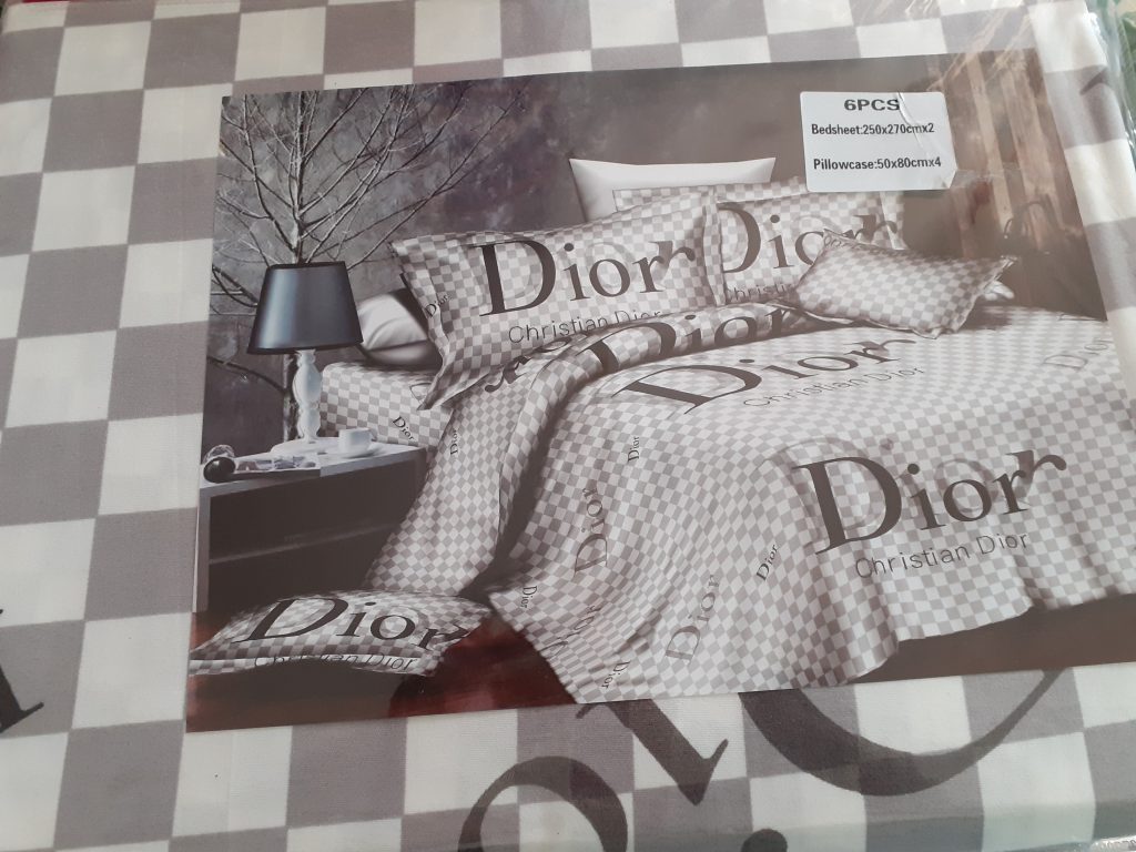 Dior Bed Sheets For Sale In Ghana Reapp Ghana