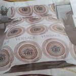 Versace Bed Sheets