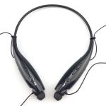 LG Tone+Wireless Headphone