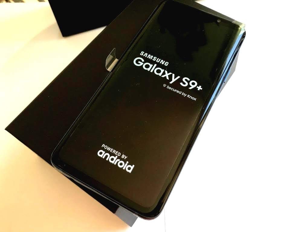 samsung s9  second hand price