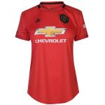 Manchester United Ladies Jersey