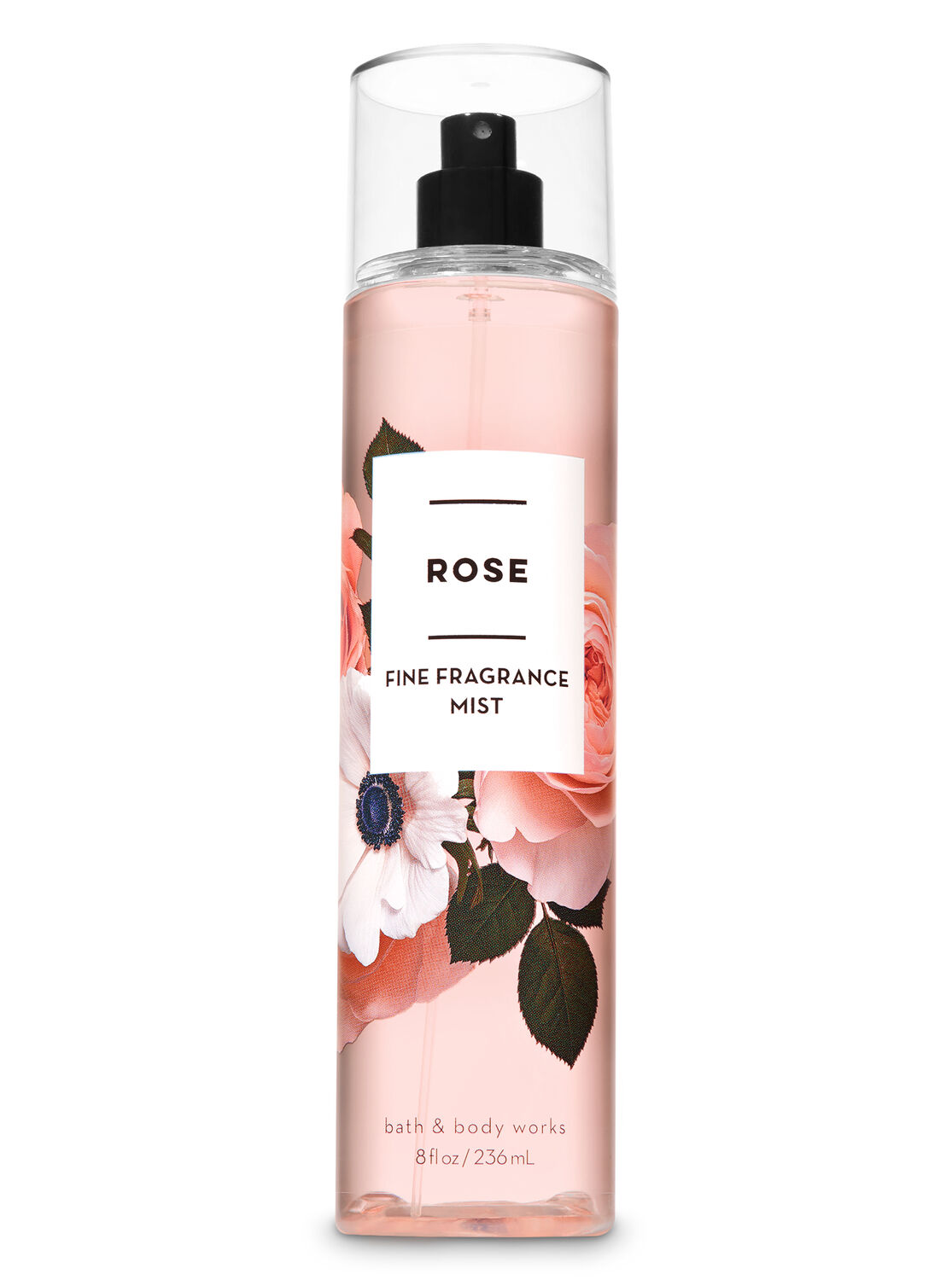 Bath And Body Works Rose Gh