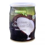 Hemani Coconut Oil 400ml