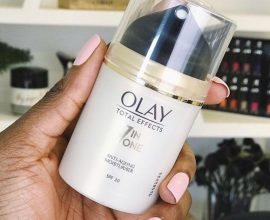 olay total effects 7 in 1