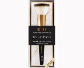Milani Foundation Brush