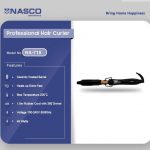 Nasco Hair Curler NA-715