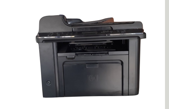 hp laserjet jet1536dnf mfp