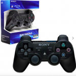 Sony playstation 3 dualshock wireless controller