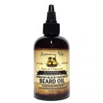 Sunny Isle Beard Growth Oil 4oz./118 ml