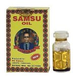Samsu Oil