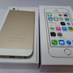 iPhone 5s 32GB new