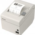 Epson Receipt Printer TM-T20 Series 3