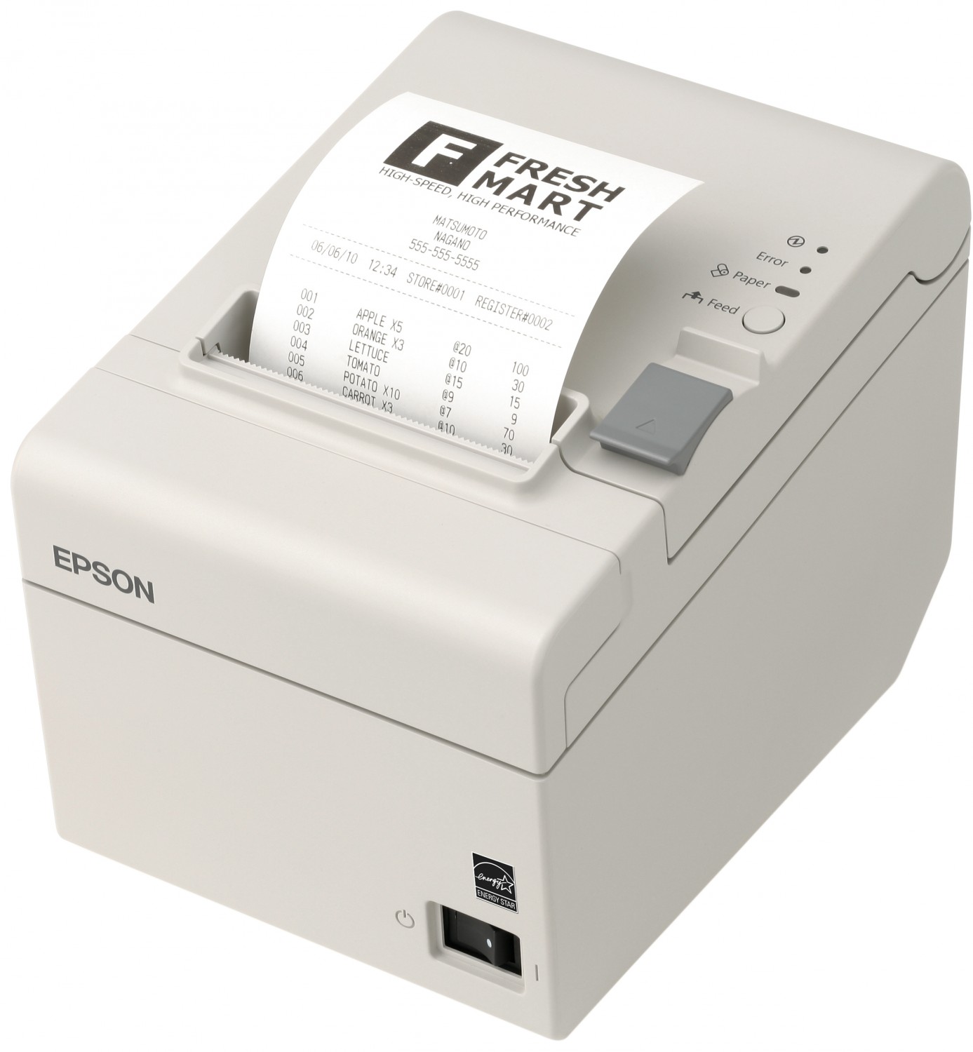 Epson Receipt Printer Price In Ghana Reapp Ghana