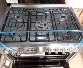 Electric Stove Hotplate in Kumasi Metropolitan - Kitchen Appliances,  Yaababy Enterprise
